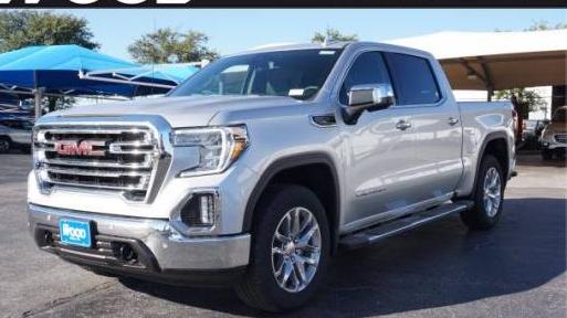 GMC SIERRA LIMITED 2022 3GTU9DED8NG114275 image